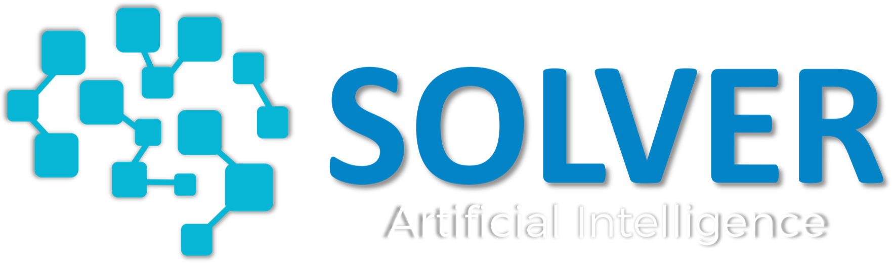 Logo Solver - IA